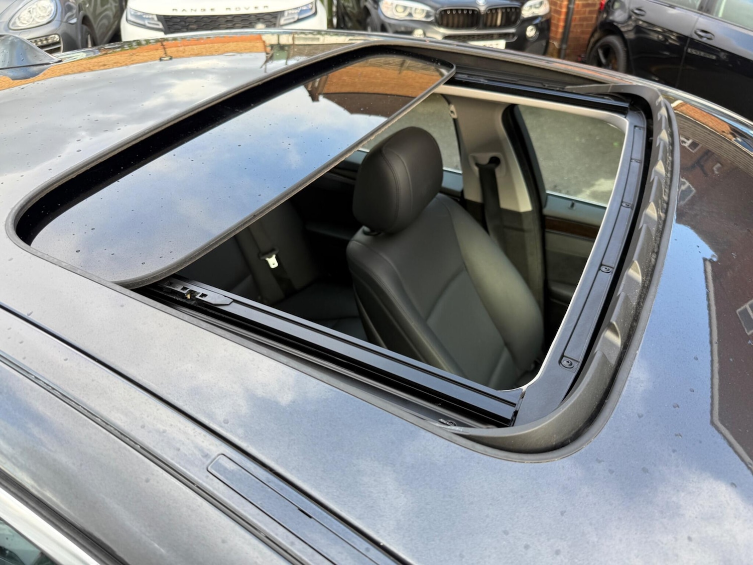 Used BMW 5 Series 2026 for sale - 77377230: Photo 4