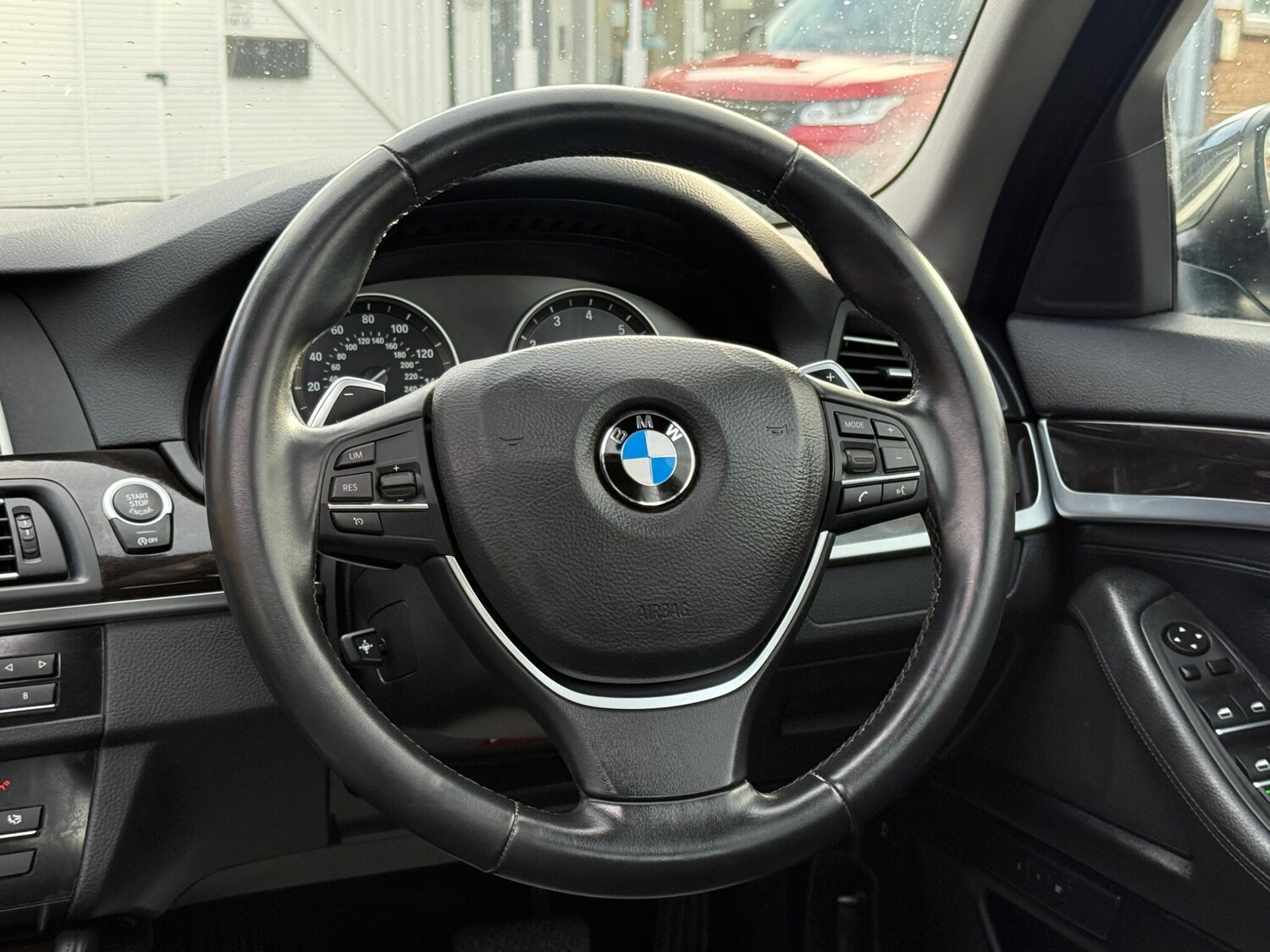 Used BMW 5 Series 2026 for sale - 77377230: Photo 40