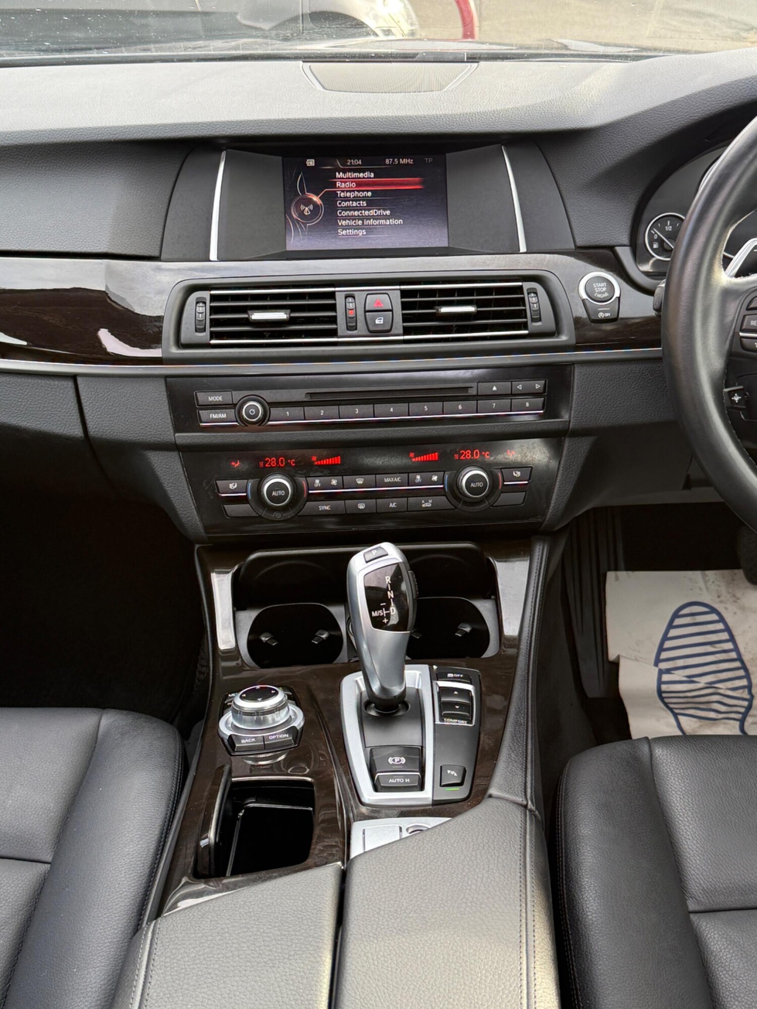 Used BMW 5 Series 2026 for sale - 77377230: Photo 41