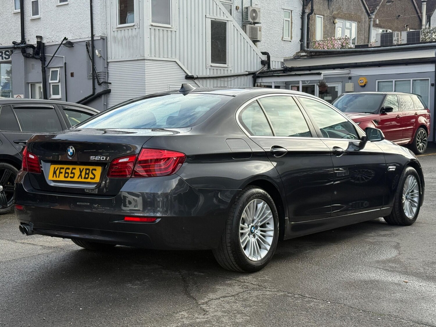 Used BMW 5 Series 2026 for sale - 77377230: Photo 43