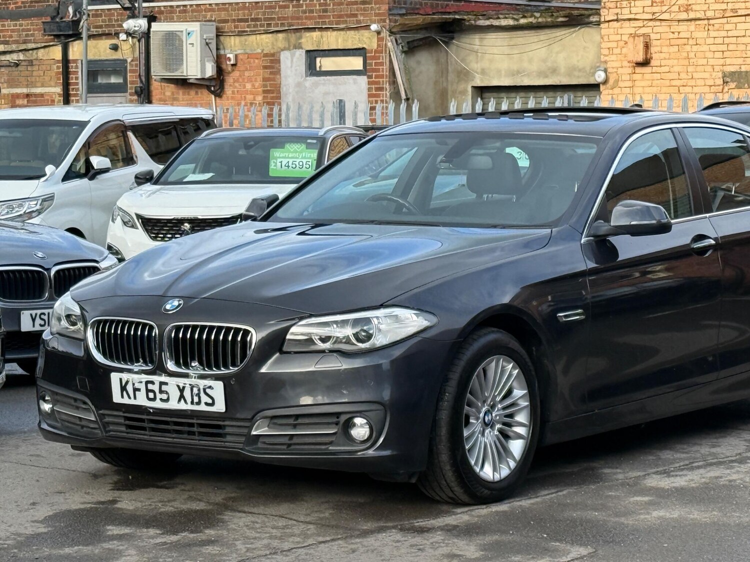 Used BMW 5 Series 2026 for sale - 77377230: Photo 44
