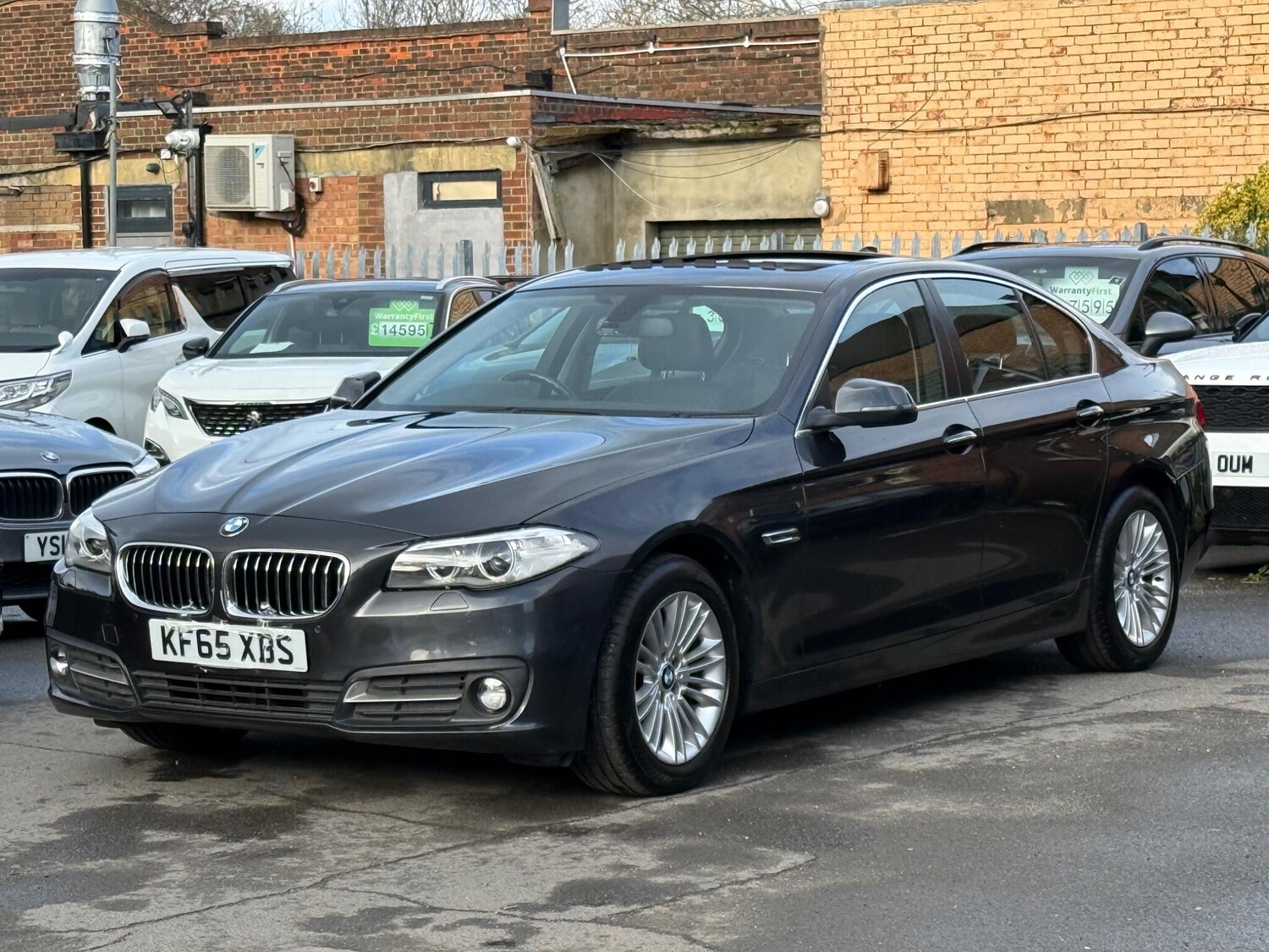 Used BMW 5 Series 2026 for sale - 77377230: Photo 45