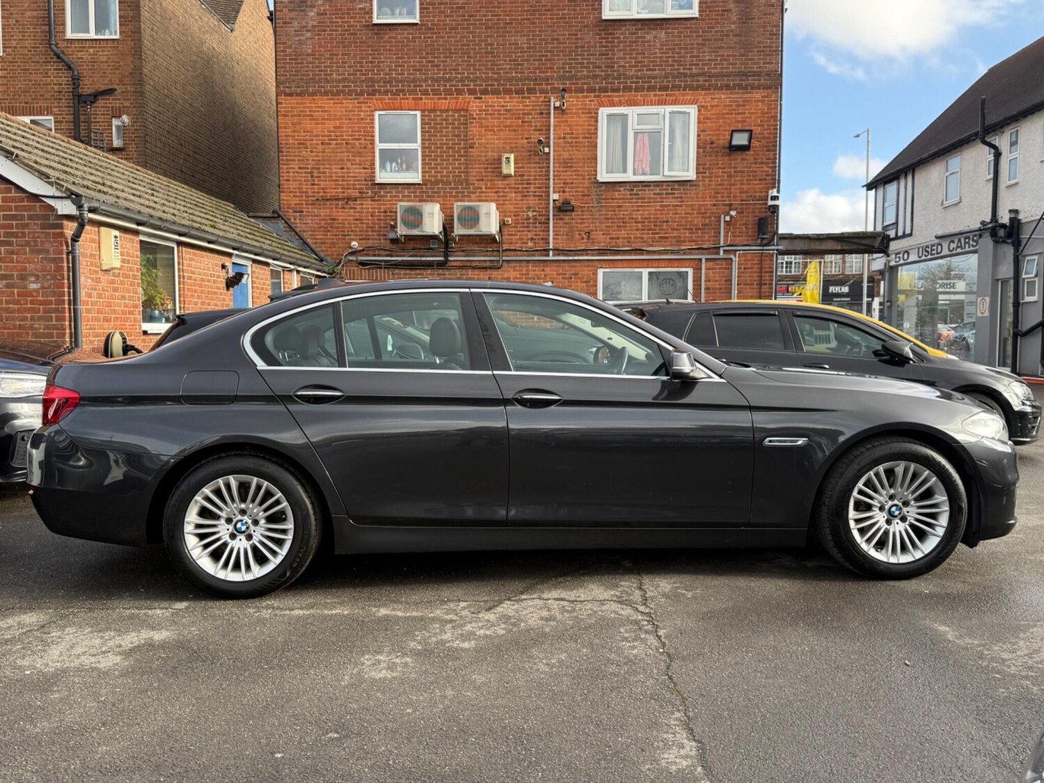 Used BMW 5 Series 2026 for sale - 77377230: Photo 46