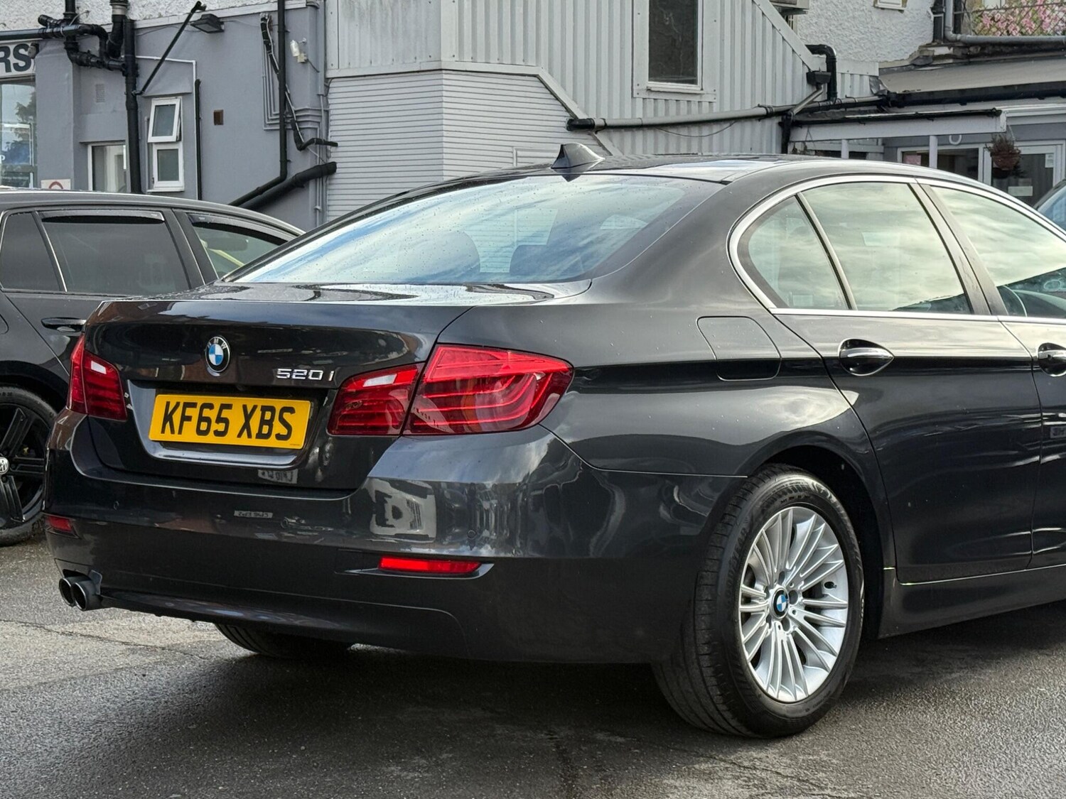 Used BMW 5 Series 2026 for sale - 77377230: Photo 47