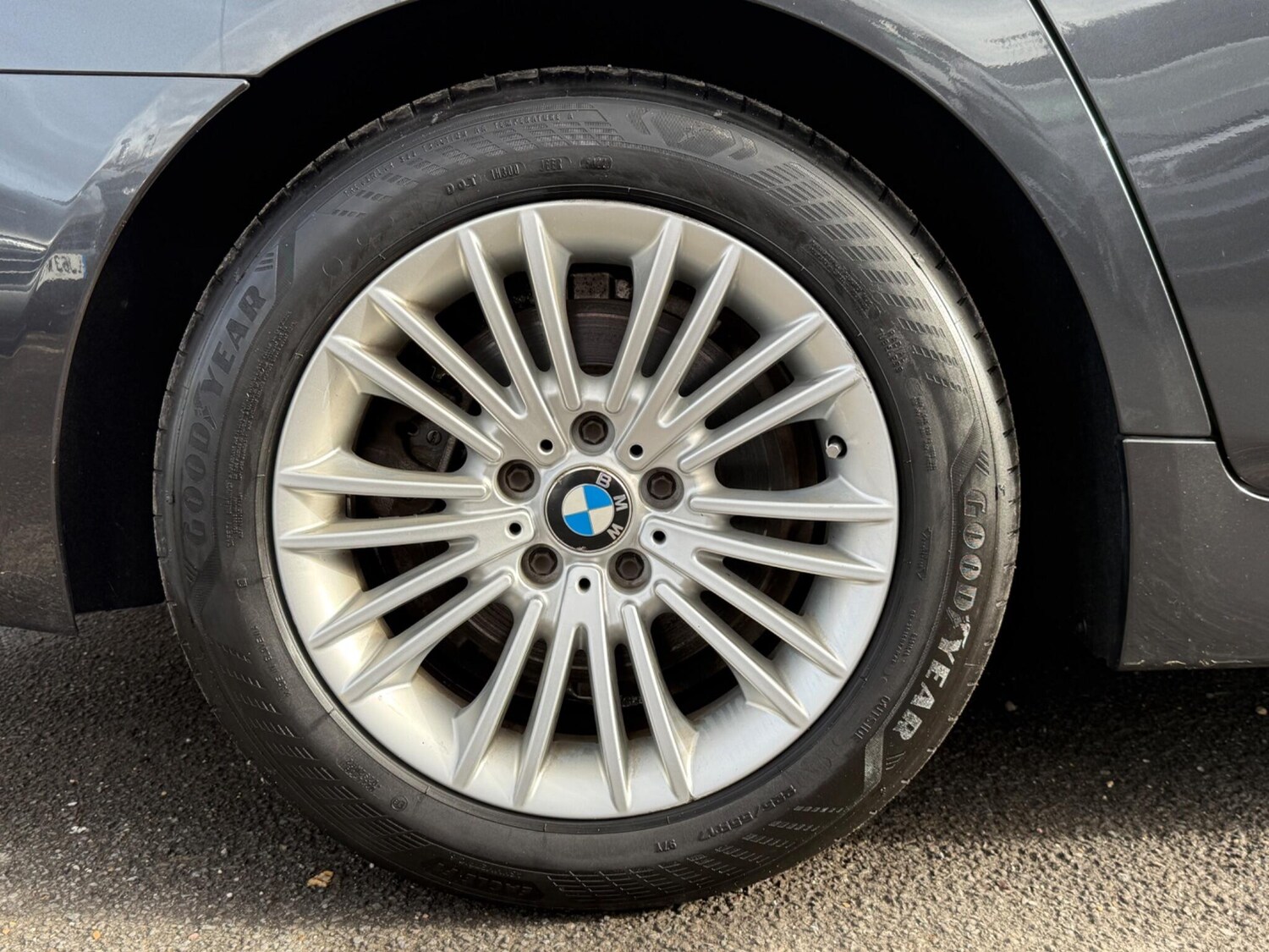 Used BMW 5 Series 2026 for sale - 77377230: Photo 49