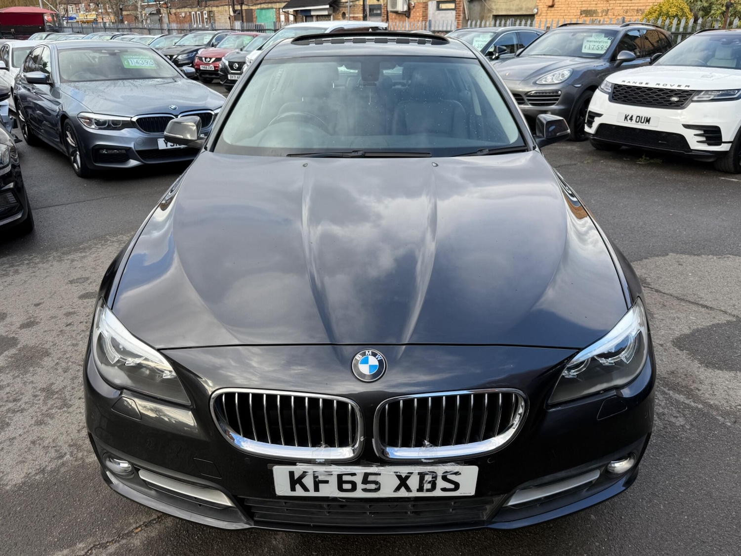 Used BMW 5 Series 2026 for sale - 77377230: Photo 5