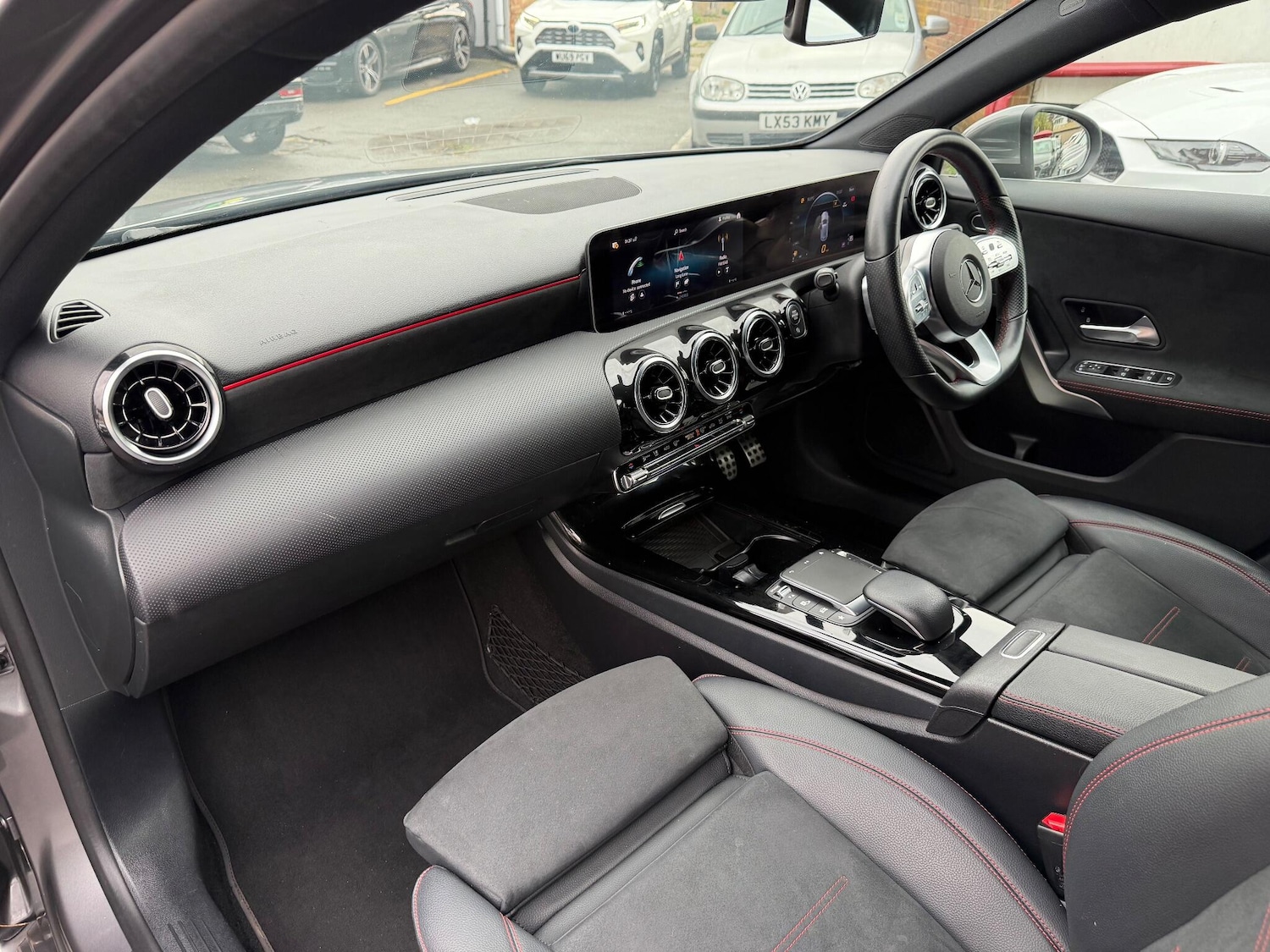 Used Mercedes-Benz A-Class 2020 for sale - 76499365: Photo 10