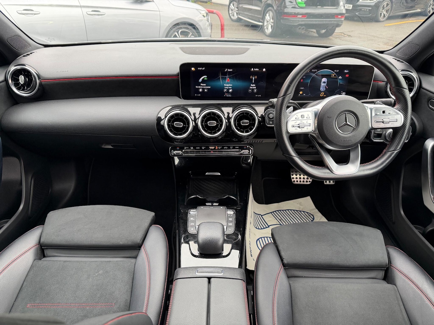 Used Mercedes-Benz A-Class 2020 for sale - 76499365: Photo 13