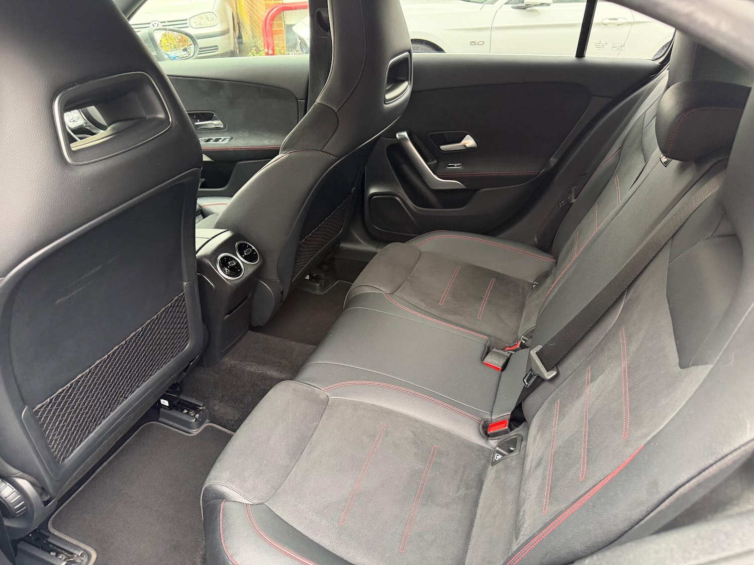 Used Mercedes-Benz A-Class 2020 for sale - 76499365: Photo 17