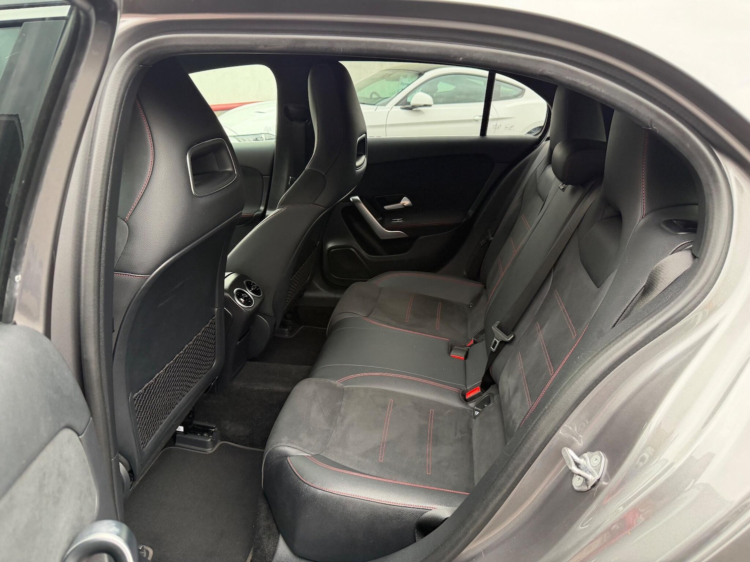 Used Mercedes-Benz A-Class 2020 for sale - 76499365: Photo 18