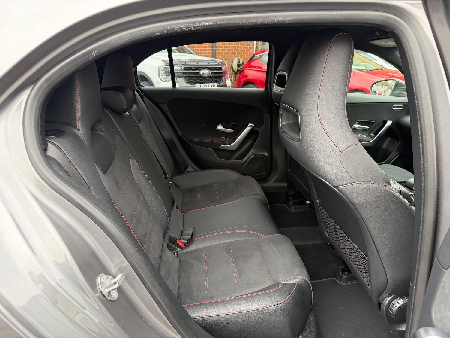 Used Mercedes-Benz A-Class 2020 for sale - 76499365: Photo 19