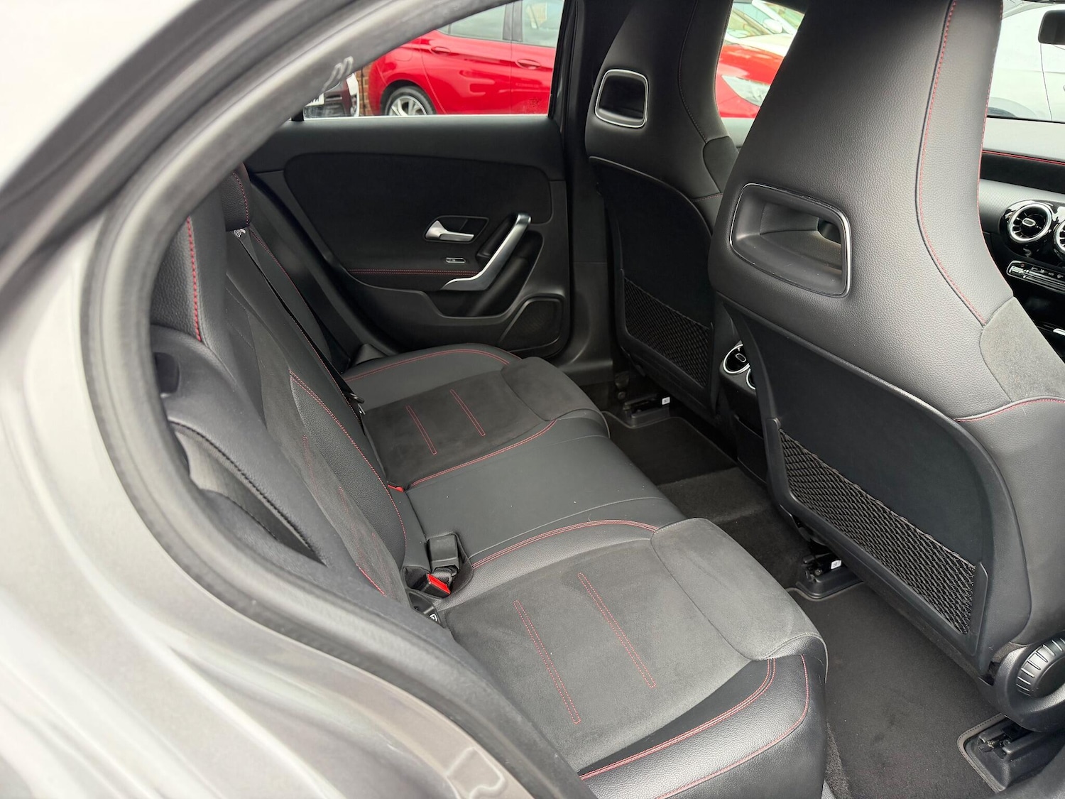 Used Mercedes-Benz A-Class 2020 for sale - 76499365: Photo 20