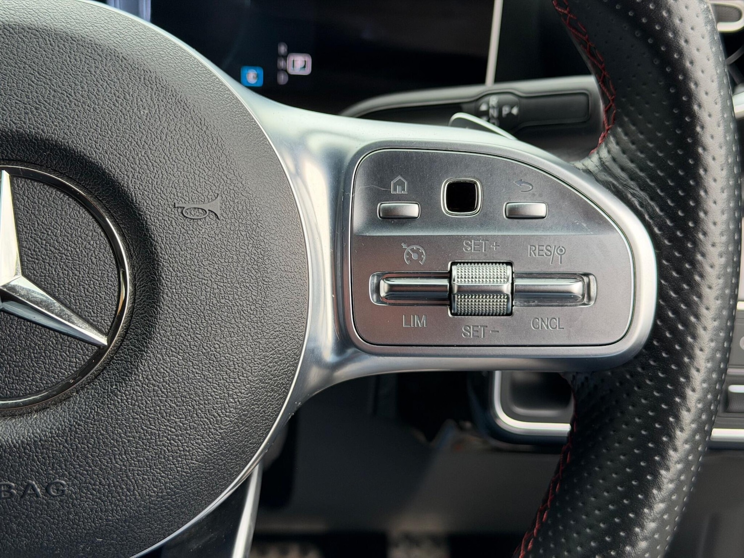 Used Mercedes-Benz A-Class 2020 for sale - 76499365: Photo 22