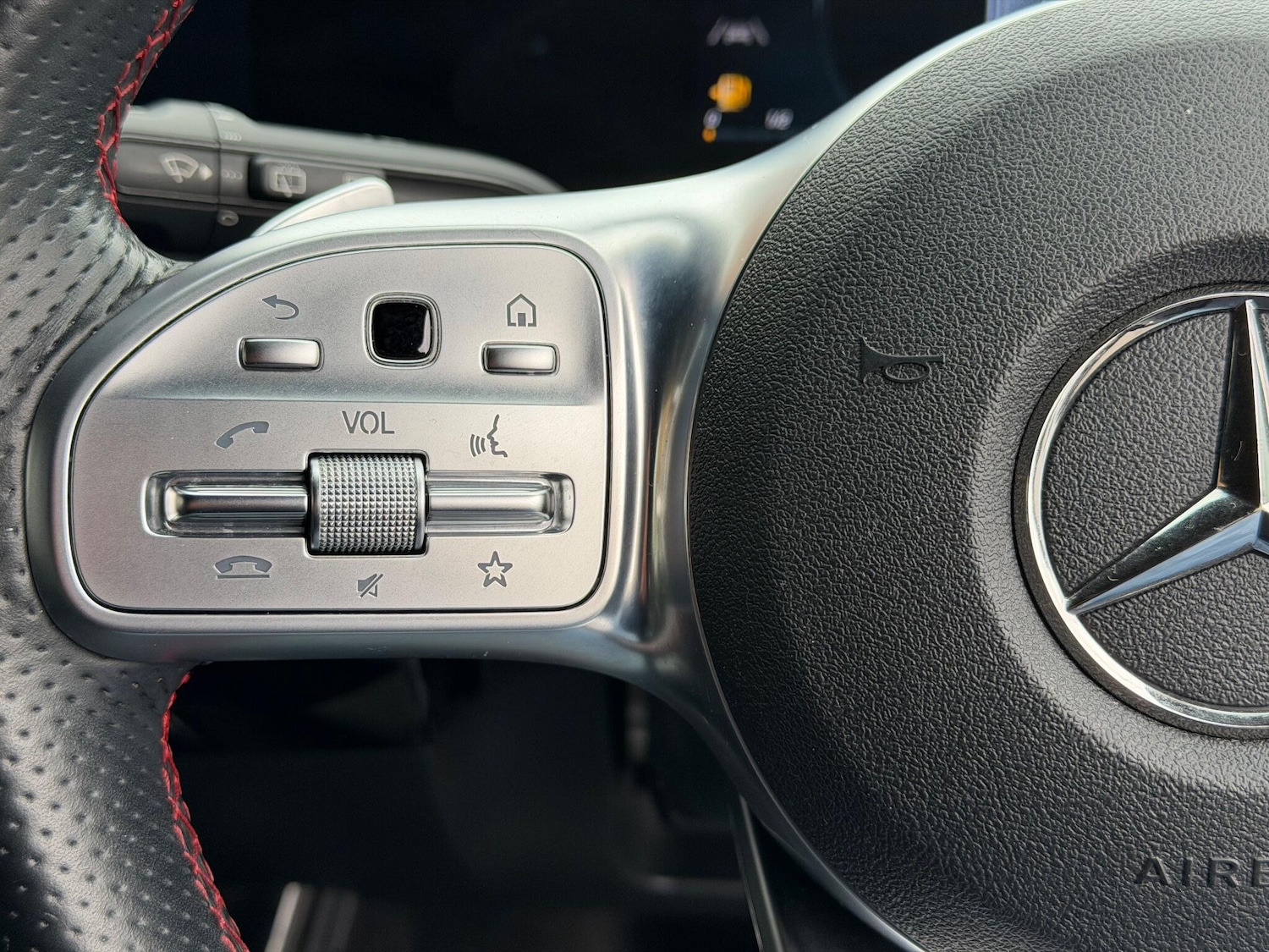 Used Mercedes-Benz A-Class 2020 for sale - 76499365: Photo 23