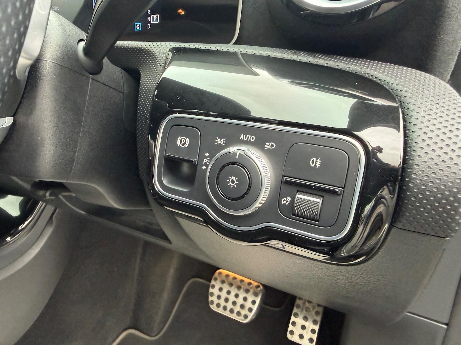 Used Mercedes-Benz A-Class 2020 for sale - 76499365: Photo 24