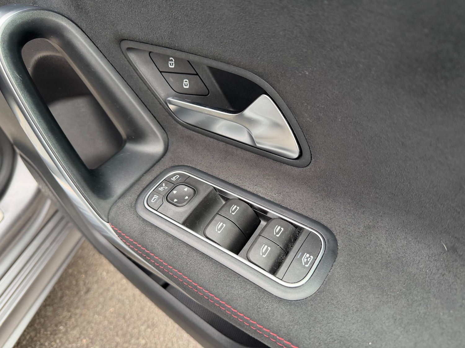 Used Mercedes-Benz A-Class 2020 for sale - 76499365: Photo 26