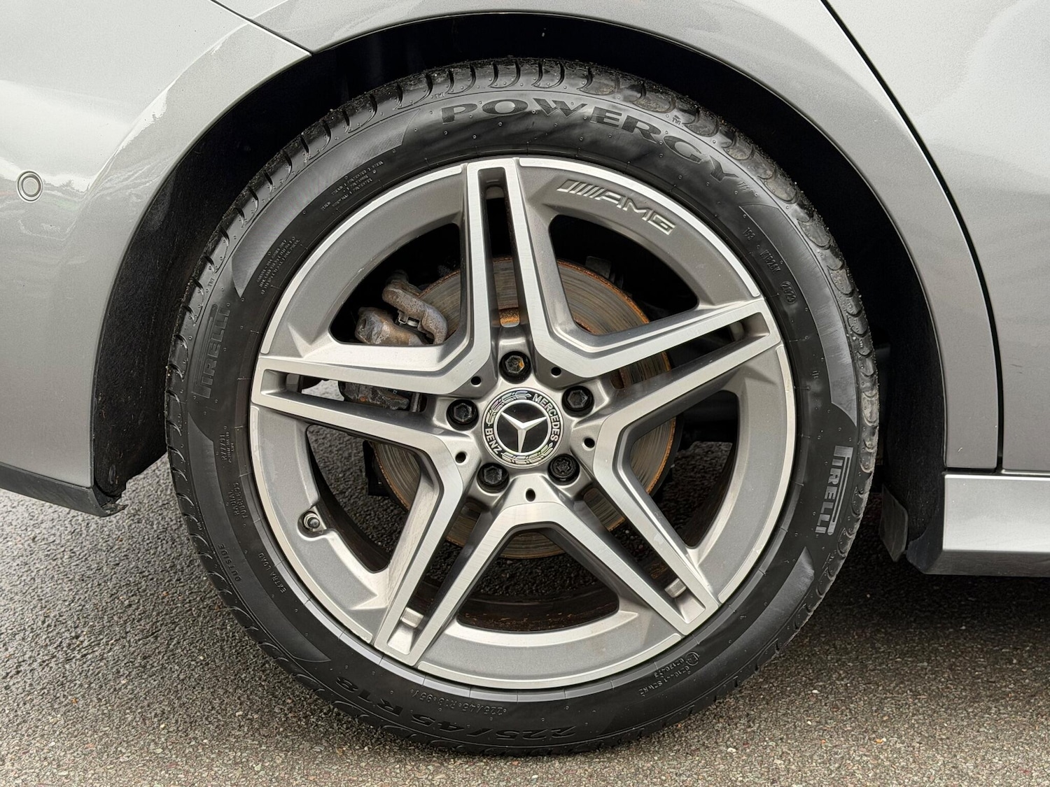 Used Mercedes-Benz A-Class 2020 for sale - 76499365: Photo 29