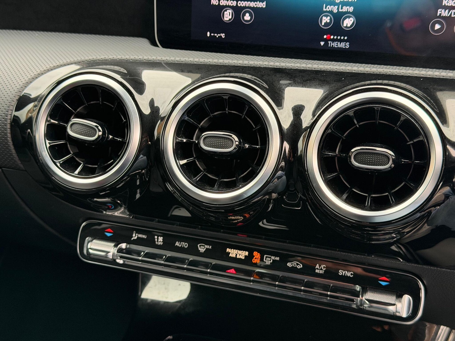 Used Mercedes-Benz A-Class 2020 for sale - 76499365: Photo 31