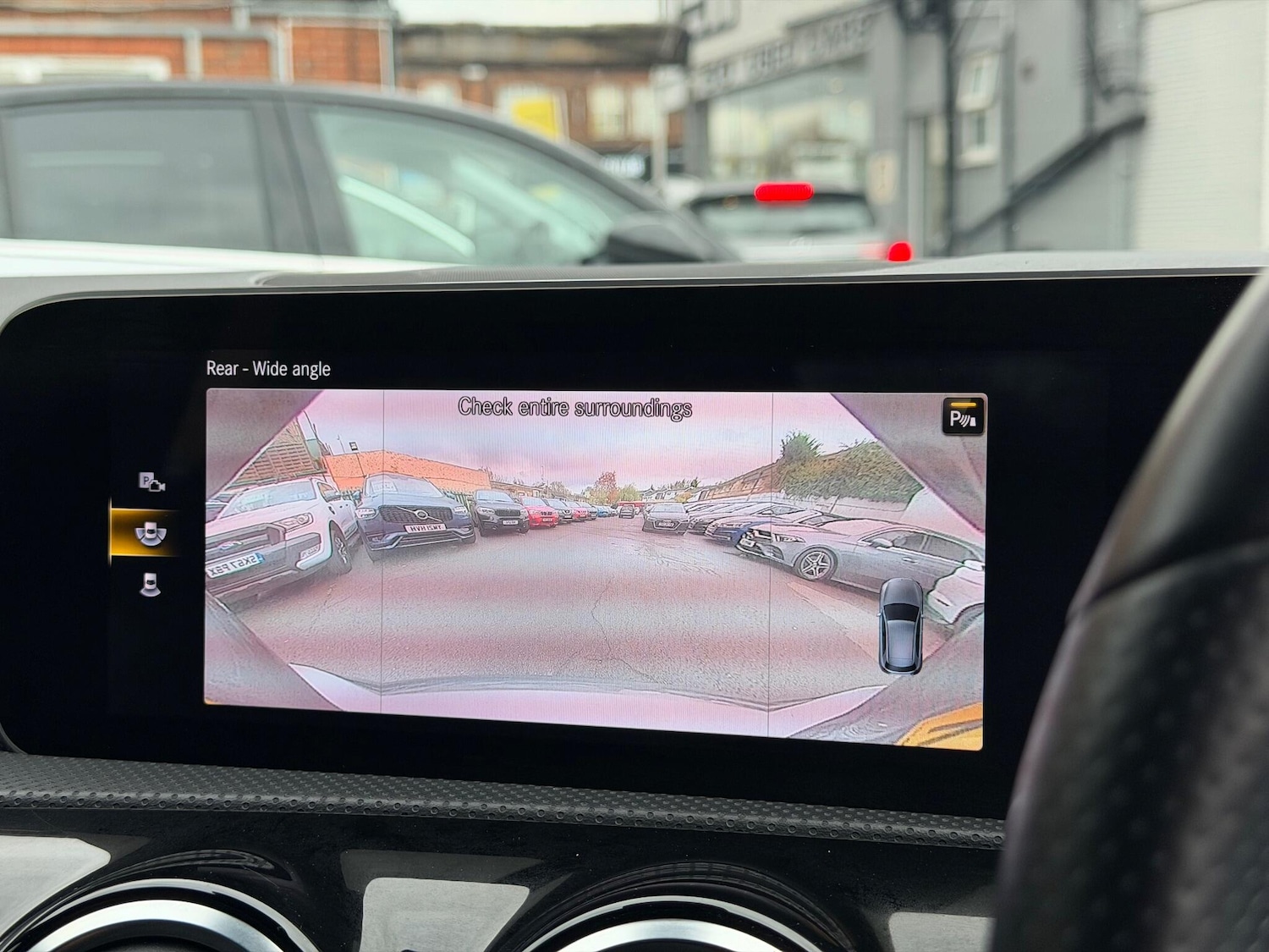 Used Mercedes-Benz A-Class 2020 for sale - 76499365: Photo 32