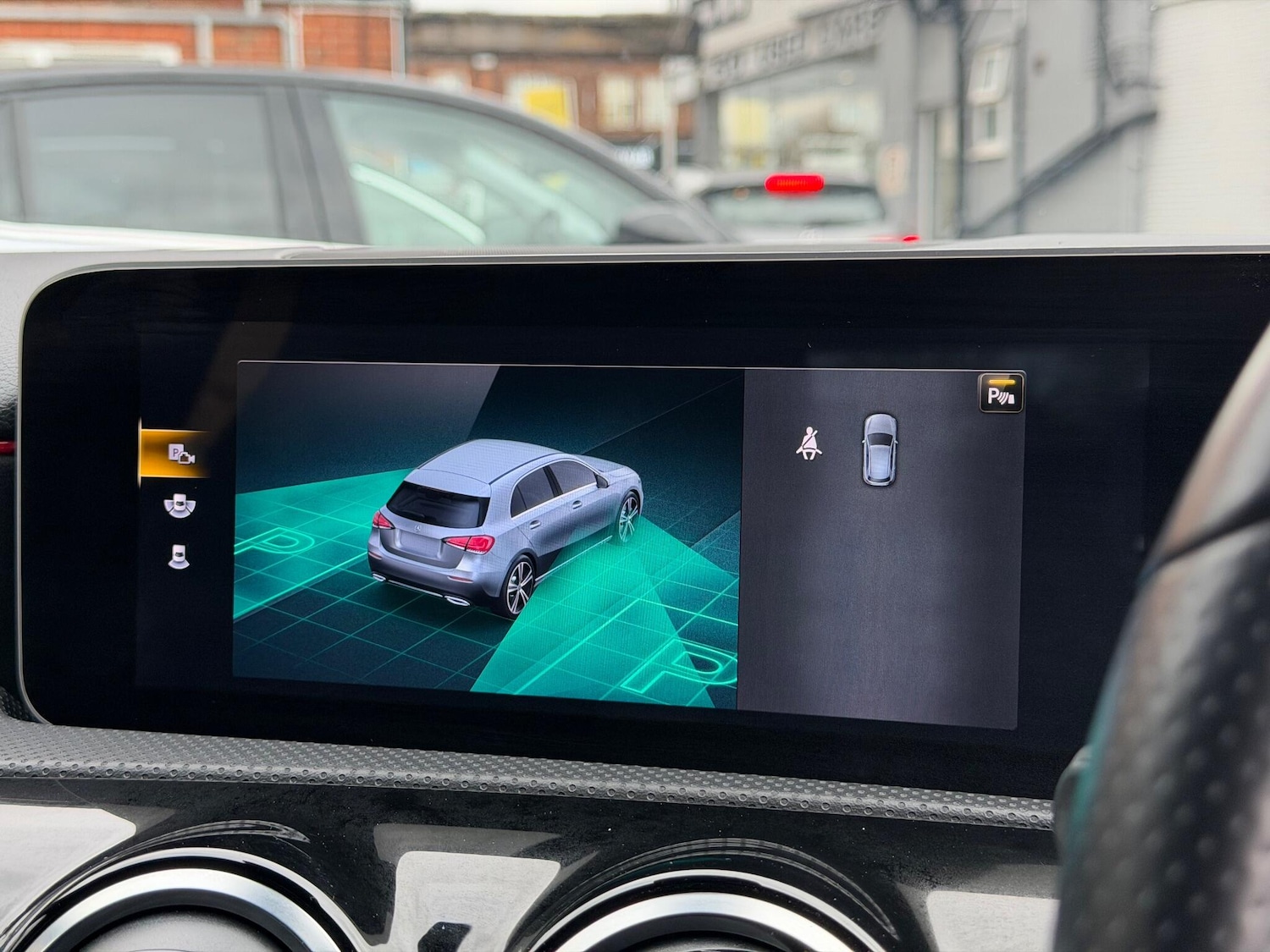 Used Mercedes-Benz A-Class 2020 for sale - 76499365: Photo 33