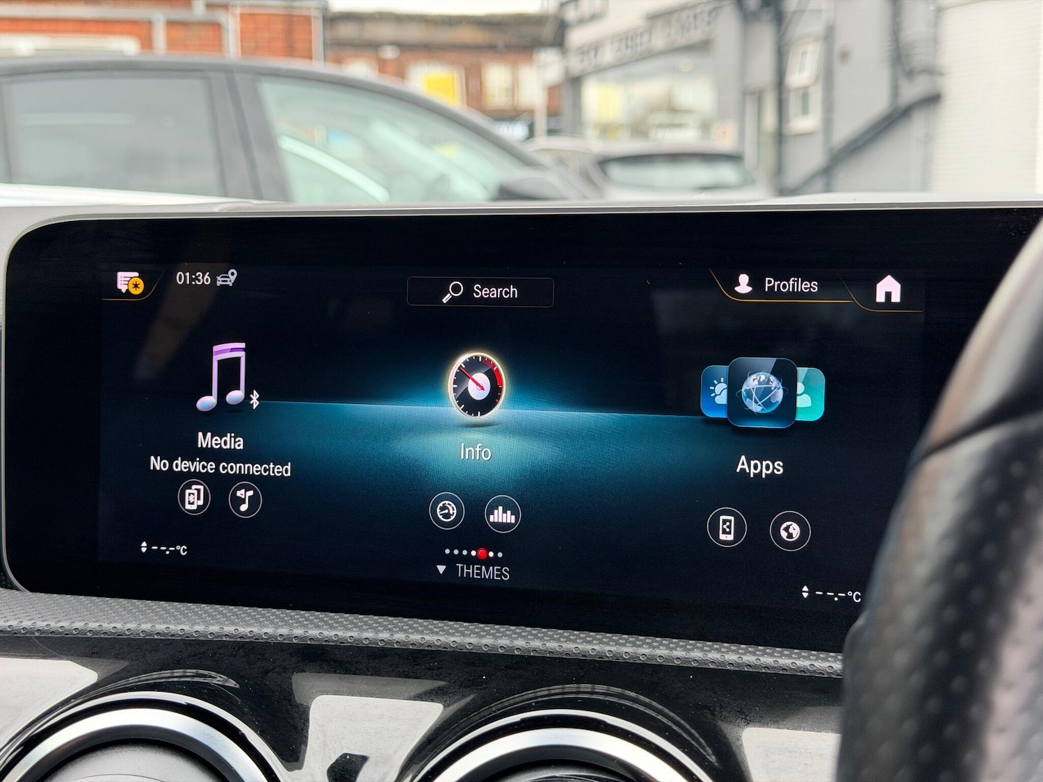 Used Mercedes-Benz A-Class 2020 for sale - 76499365: Photo 34