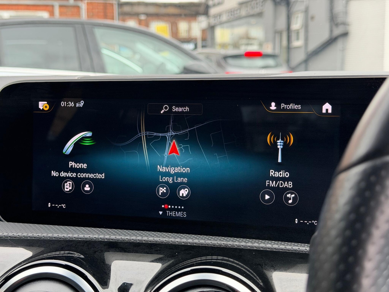 Used Mercedes-Benz A-Class 2020 for sale - 76499365: Photo 35