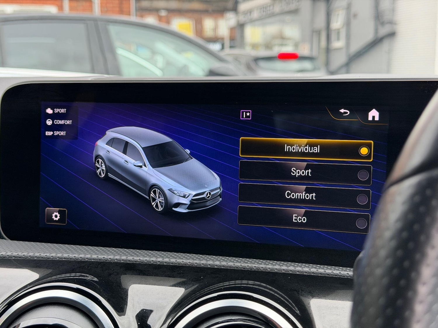 Used Mercedes-Benz A-Class 2020 for sale - 76499365: Photo 36