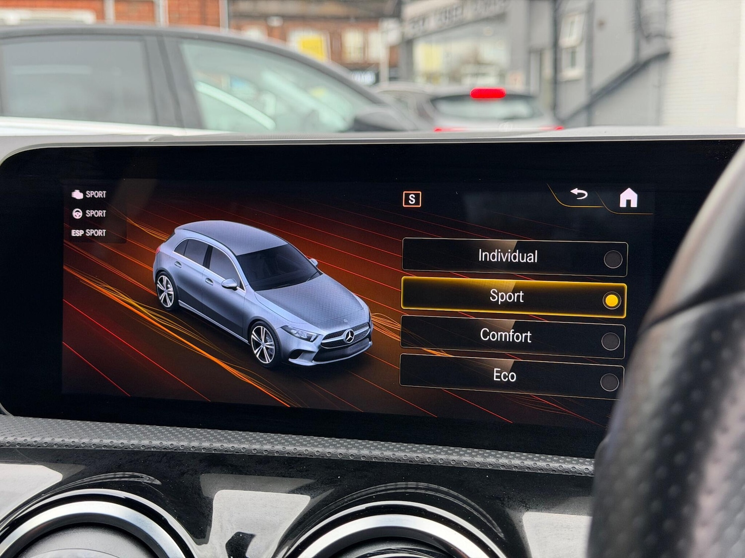 Used Mercedes-Benz A-Class 2020 for sale - 76499365: Photo 37