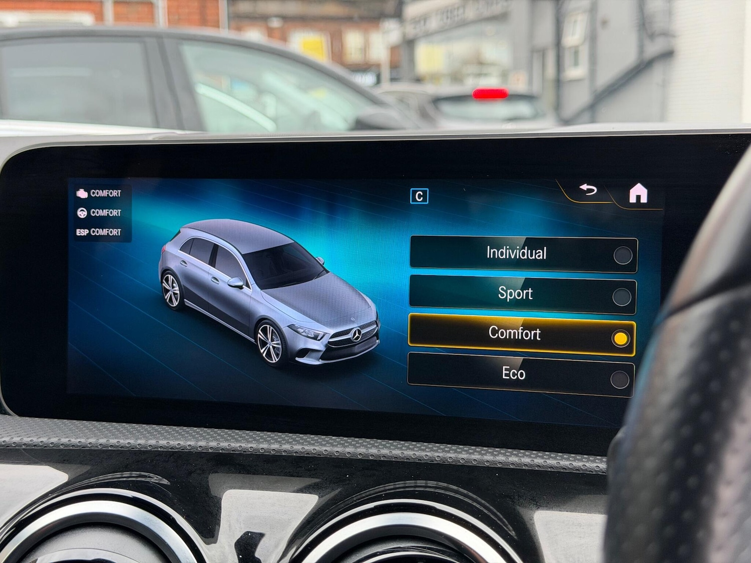 Used Mercedes-Benz A-Class 2020 for sale - 76499365: Photo 38