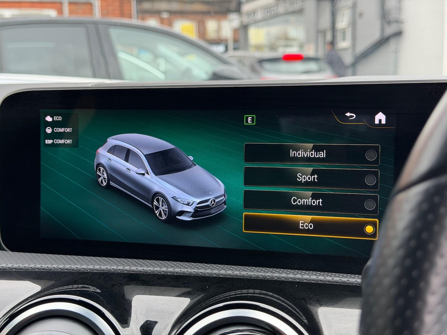 Used Mercedes-Benz A-Class 2020 for sale - 76499365: Photo 39