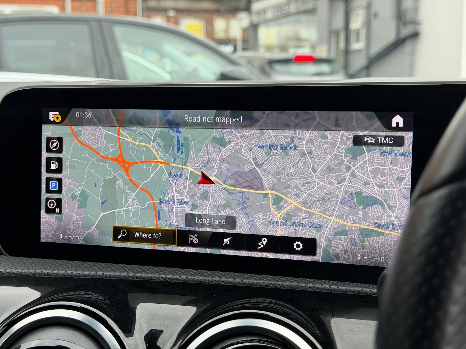 Used Mercedes-Benz A-Class 2020 for sale - 76499365: Photo 40