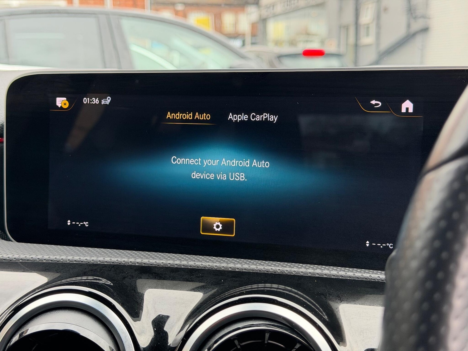 Used Mercedes-Benz A-Class 2020 for sale - 76499365: Photo 41