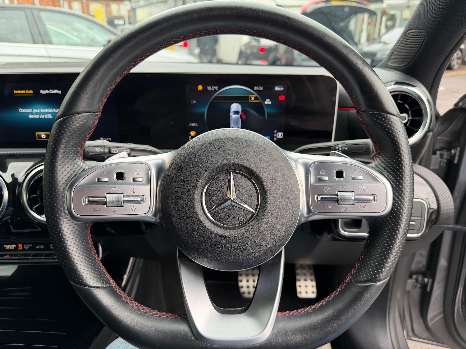 Used Mercedes-Benz A-Class 2020 for sale - 76499365: Photo 43