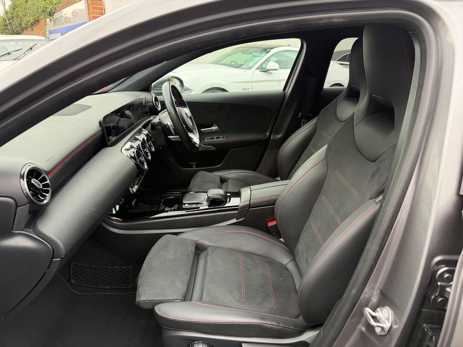 Used Mercedes-Benz A-Class 2020 for sale - 76499365: Photo 44