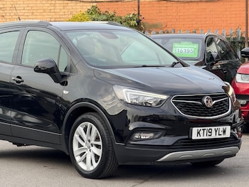 Used Vauxhall Mokka X 2019 for sale - 77794275: Photo