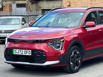 Used Kia Niro 2022 for sale - 78539406: Photo