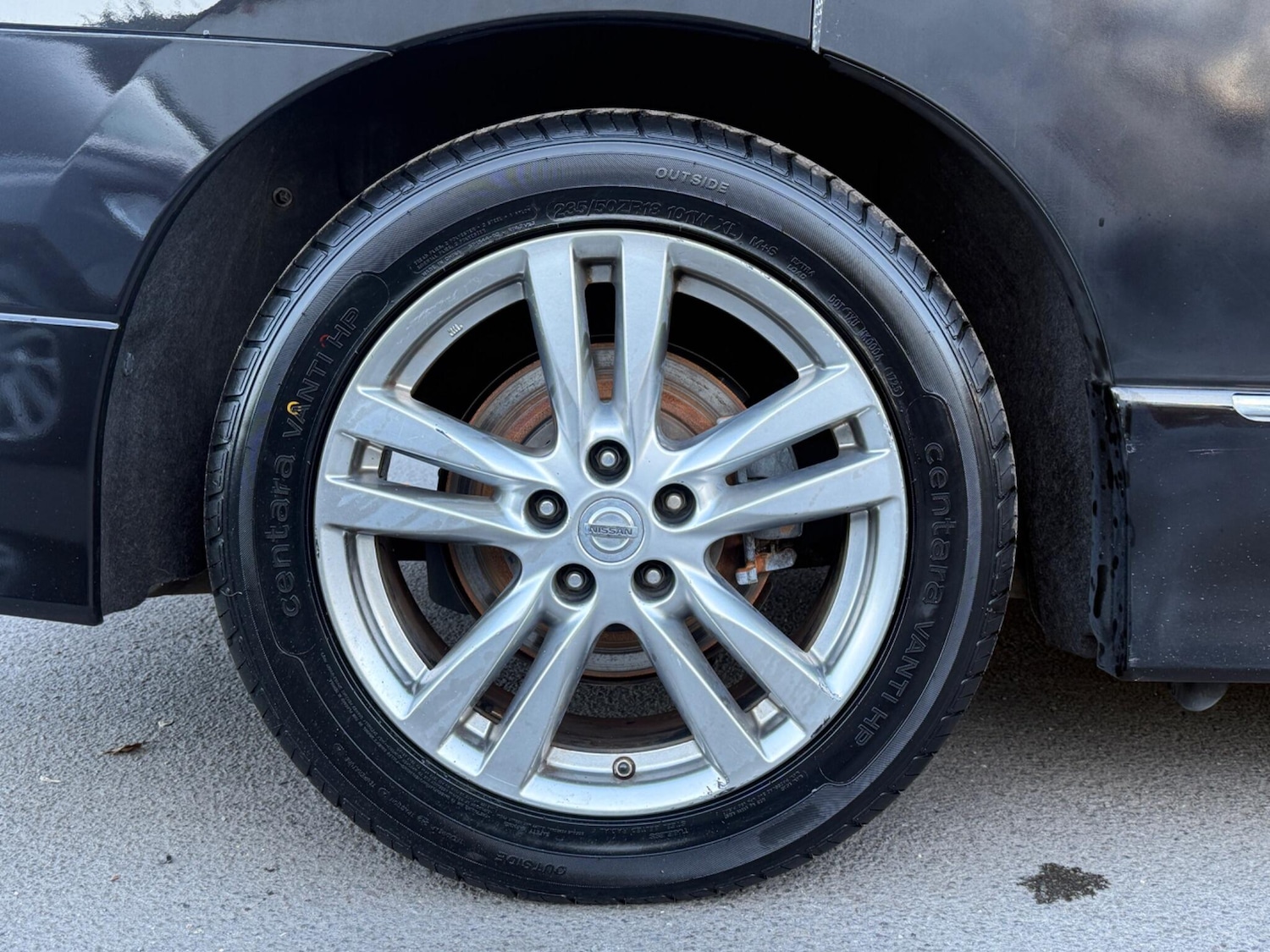 Used Nissan Elgrand 2025 for sale - 76728569: Photo 30