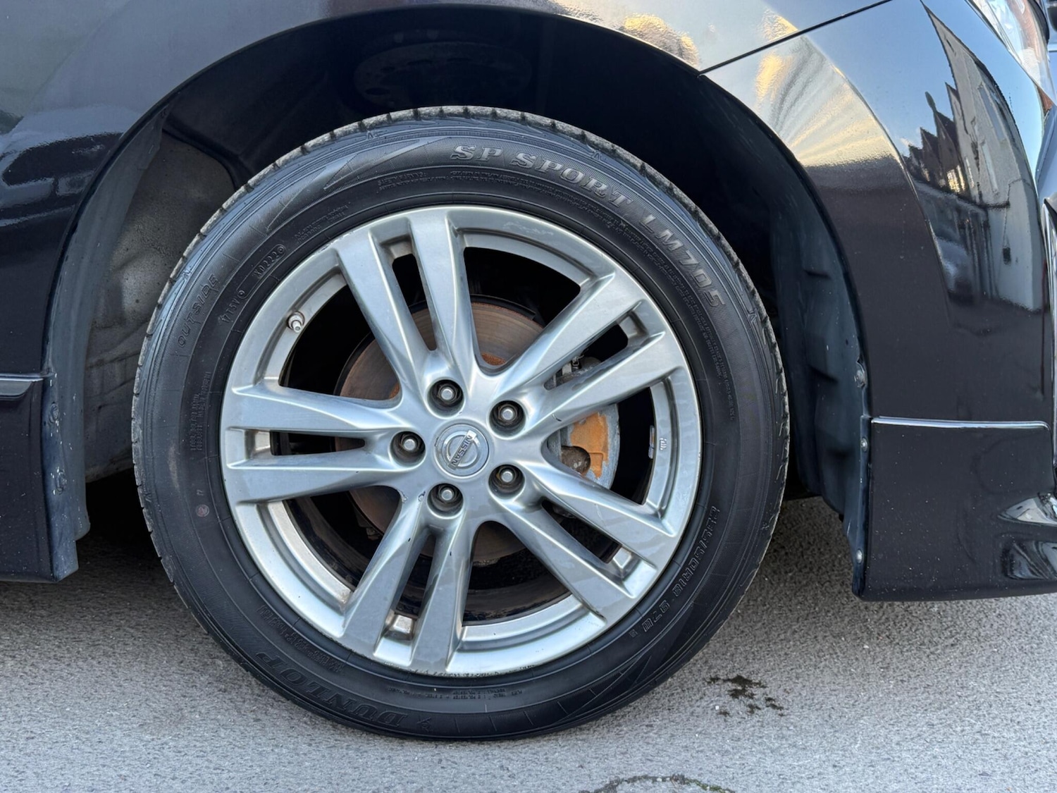 Used Nissan Elgrand 2025 for sale - 76728569: Photo 31