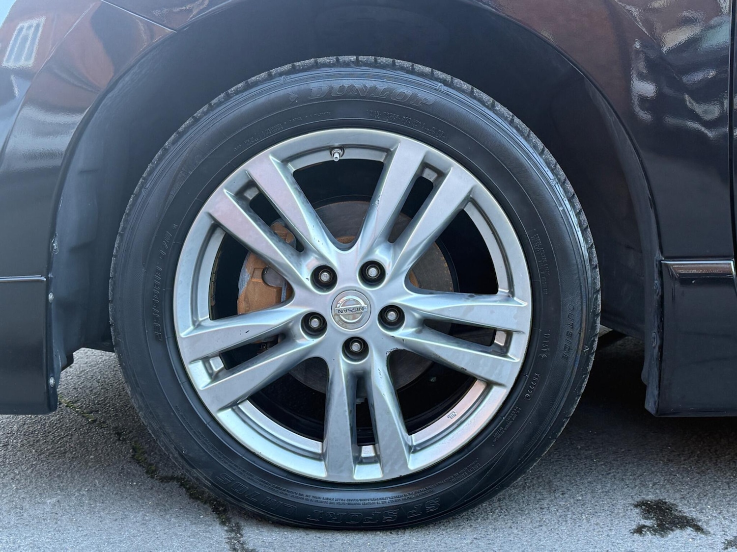 Used Nissan Elgrand 2025 for sale - 76728569: Photo 32