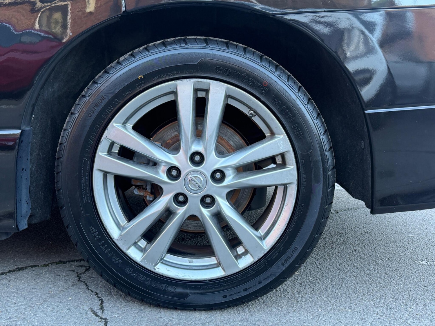 Used Nissan Elgrand 2025 for sale - 76728569: Photo 33