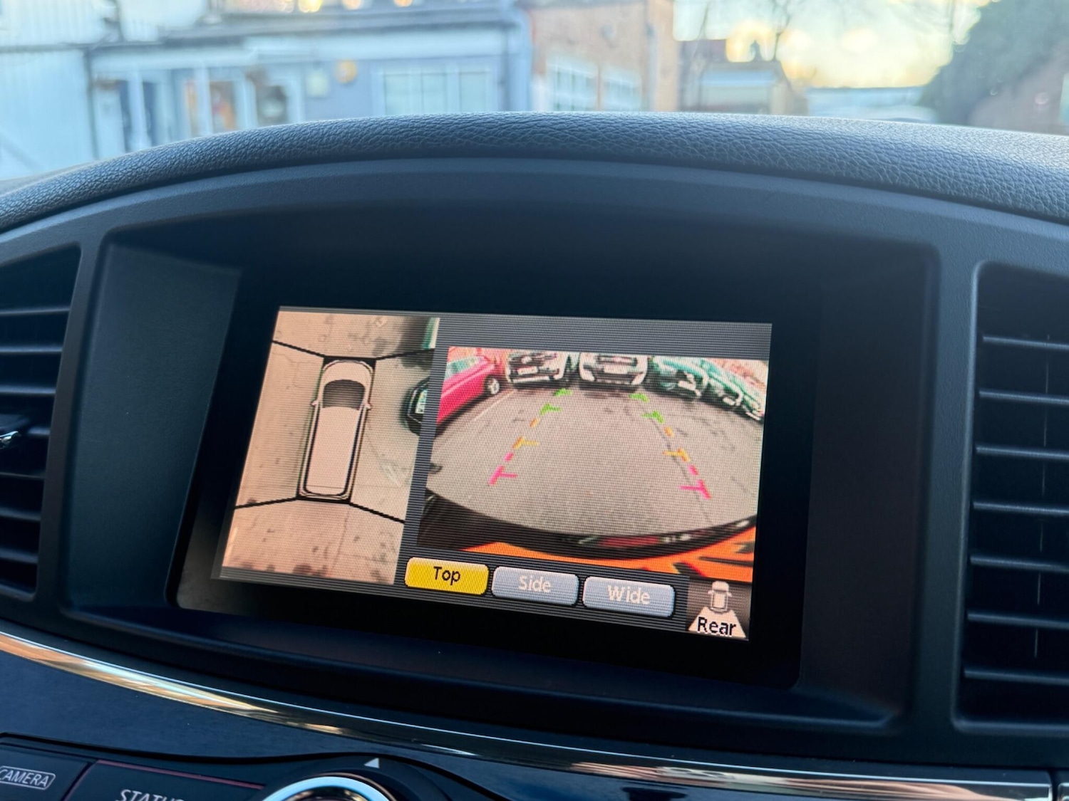 Used Nissan Elgrand 2025 for sale - 76728569: Photo 34