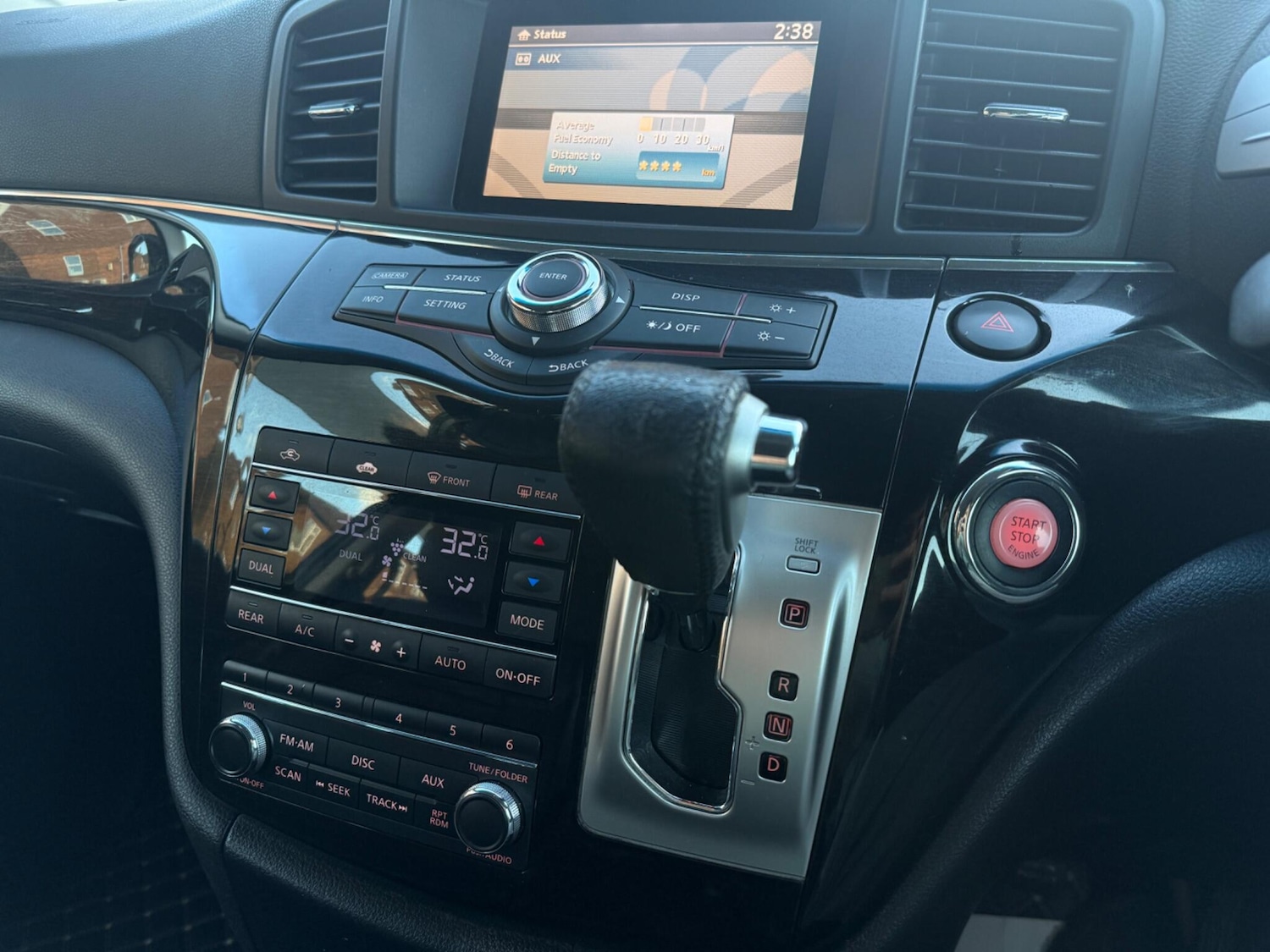 Used Nissan Elgrand 2025 for sale - 76728569: Photo 35