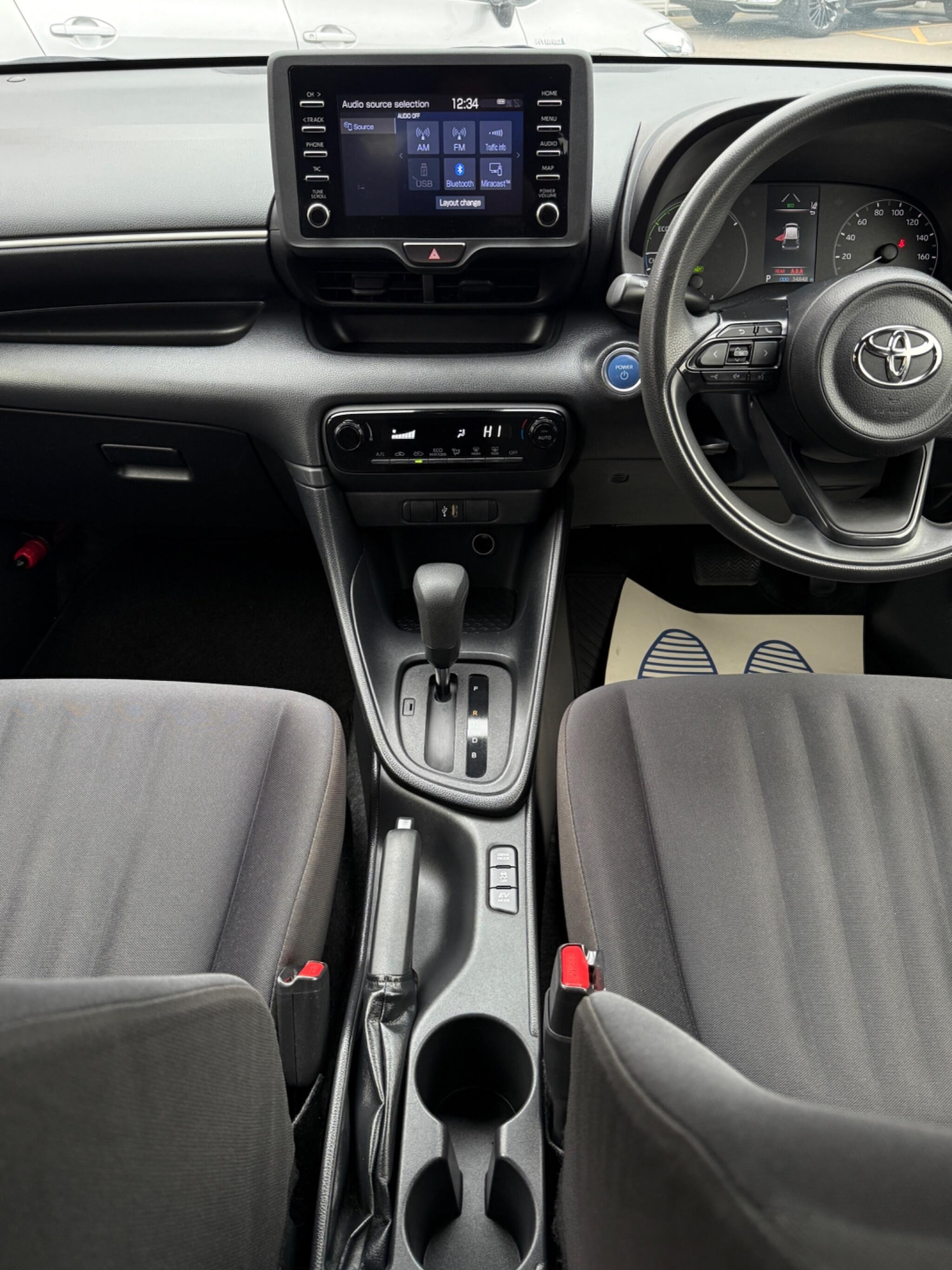 Used Toyota Yaris 2026 for sale - 78006556: Photo 14