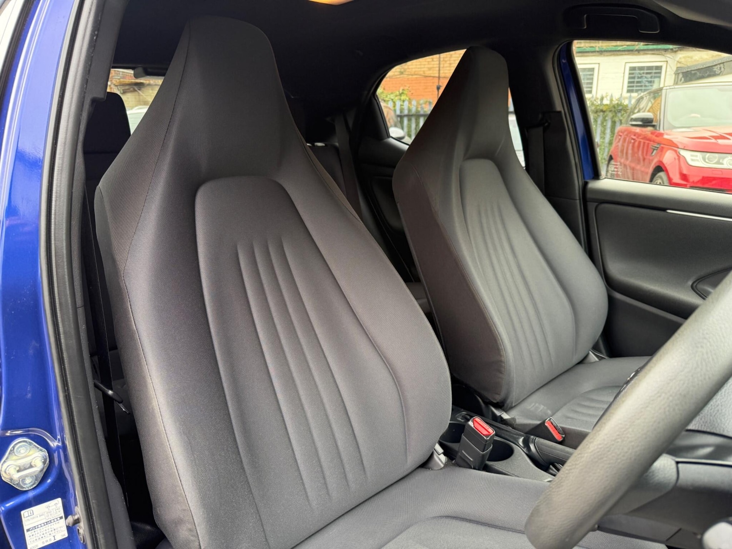 Used Toyota Yaris 2026 for sale - 78006556: Photo 18