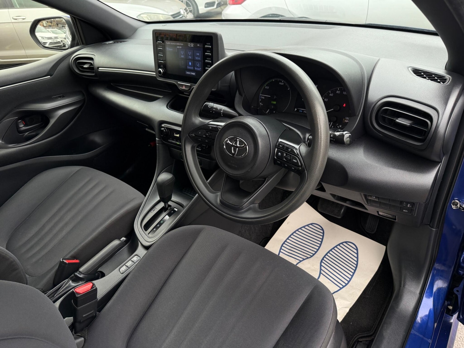 Used Toyota Yaris 2026 for sale - 78006556: Photo 19