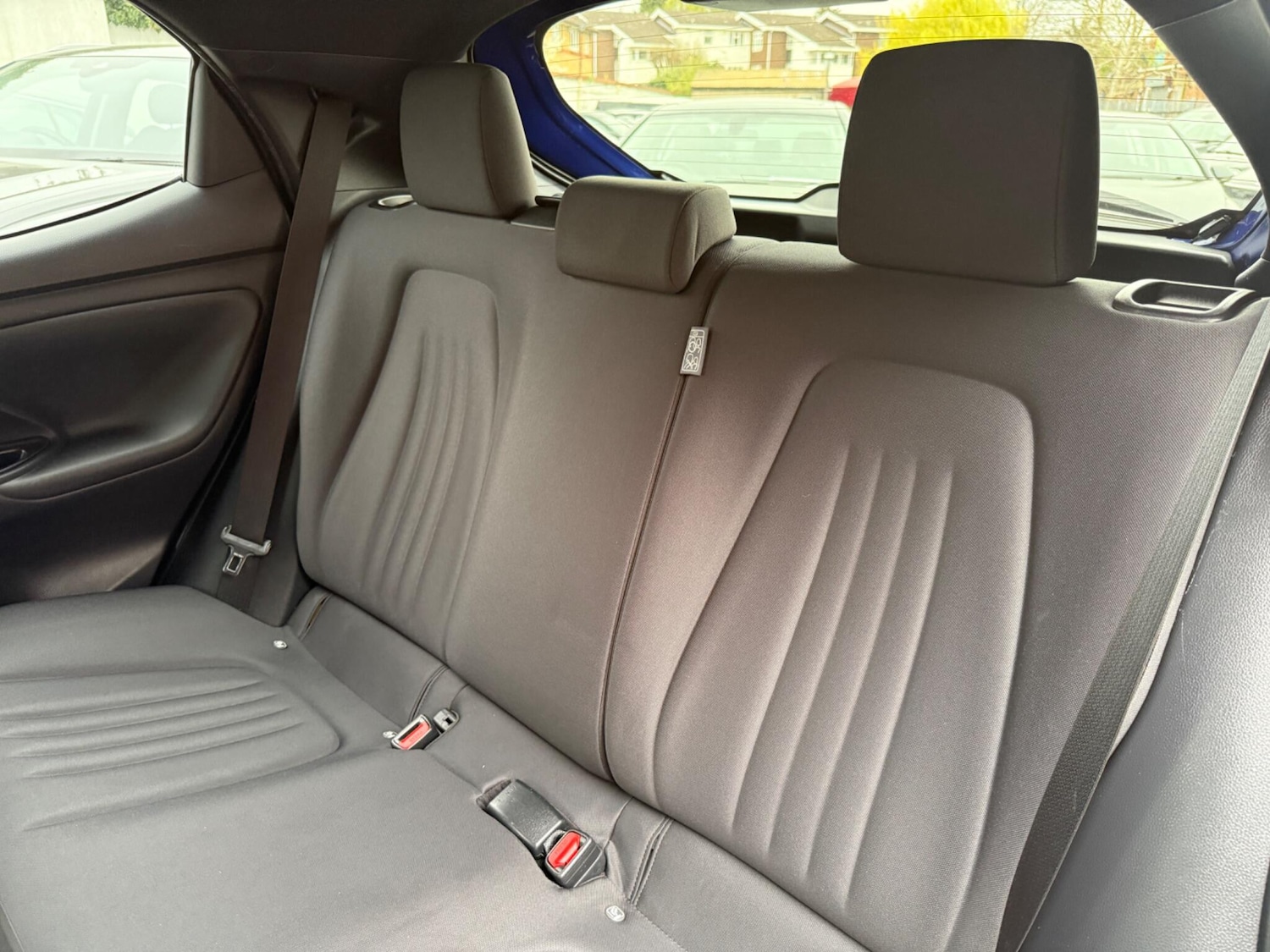 Used Toyota Yaris 2026 for sale - 78006556: Photo 21