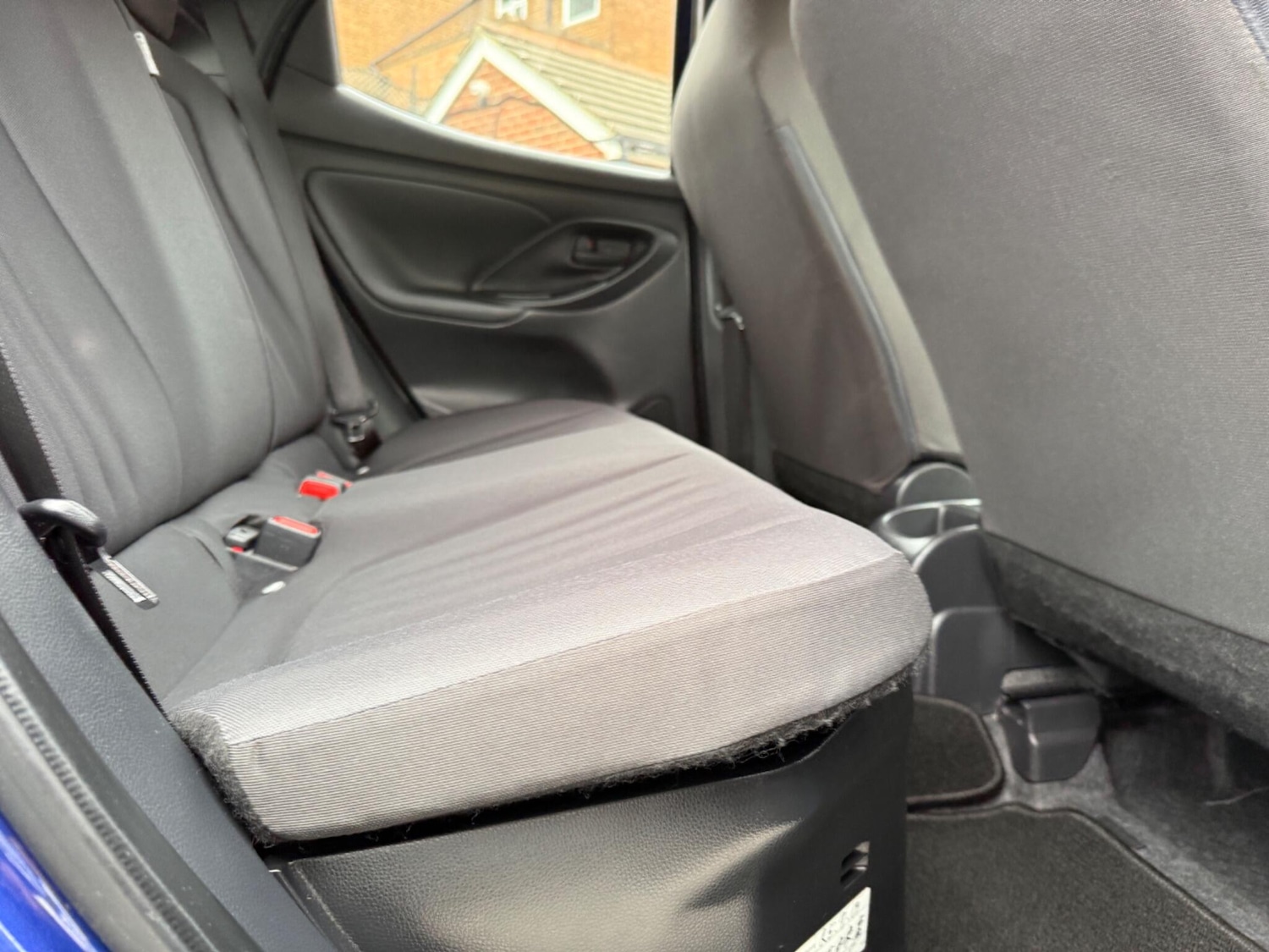 Used Toyota Yaris 2026 for sale - 78006556: Photo 22