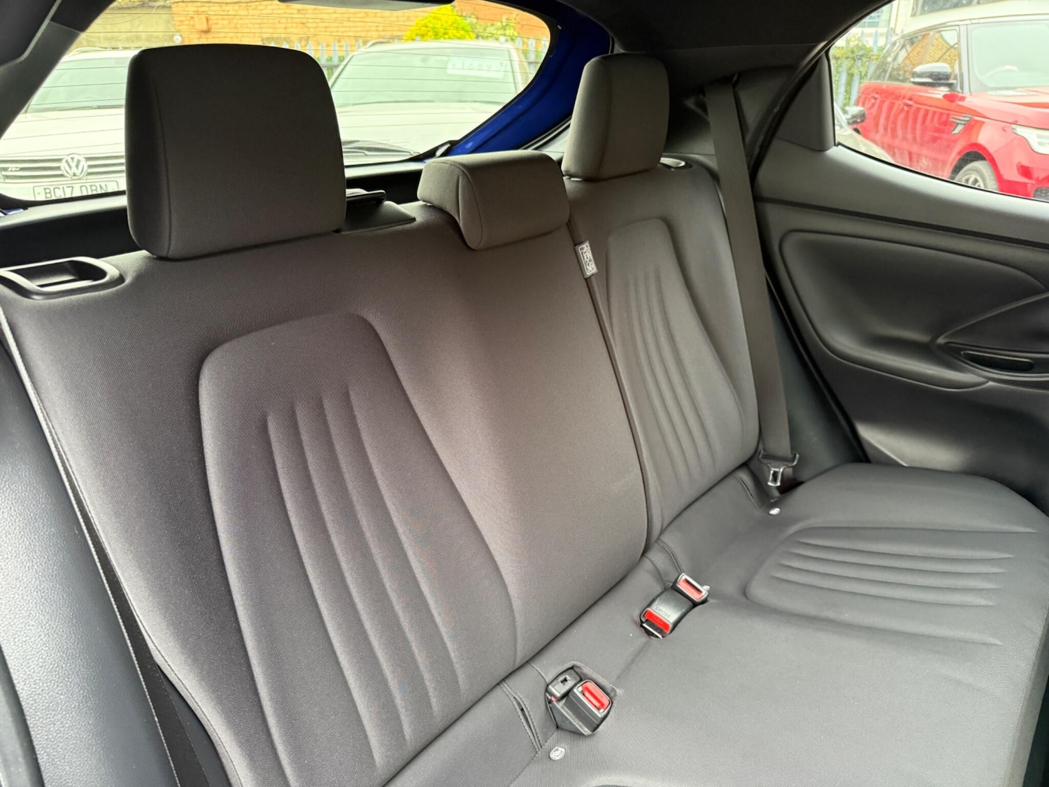 Used Toyota Yaris 2026 for sale - 78006556: Photo 24