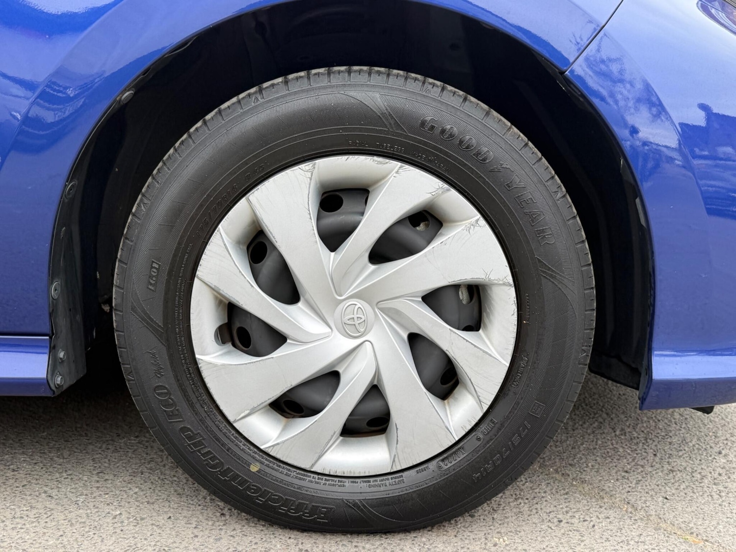 Used Toyota Yaris 2026 for sale - 78006556: Photo 30