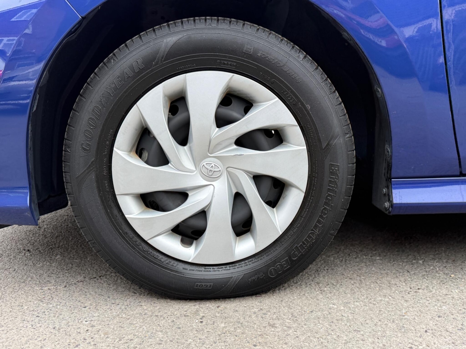 Used Toyota Yaris 2026 for sale - 78006556: Photo 31